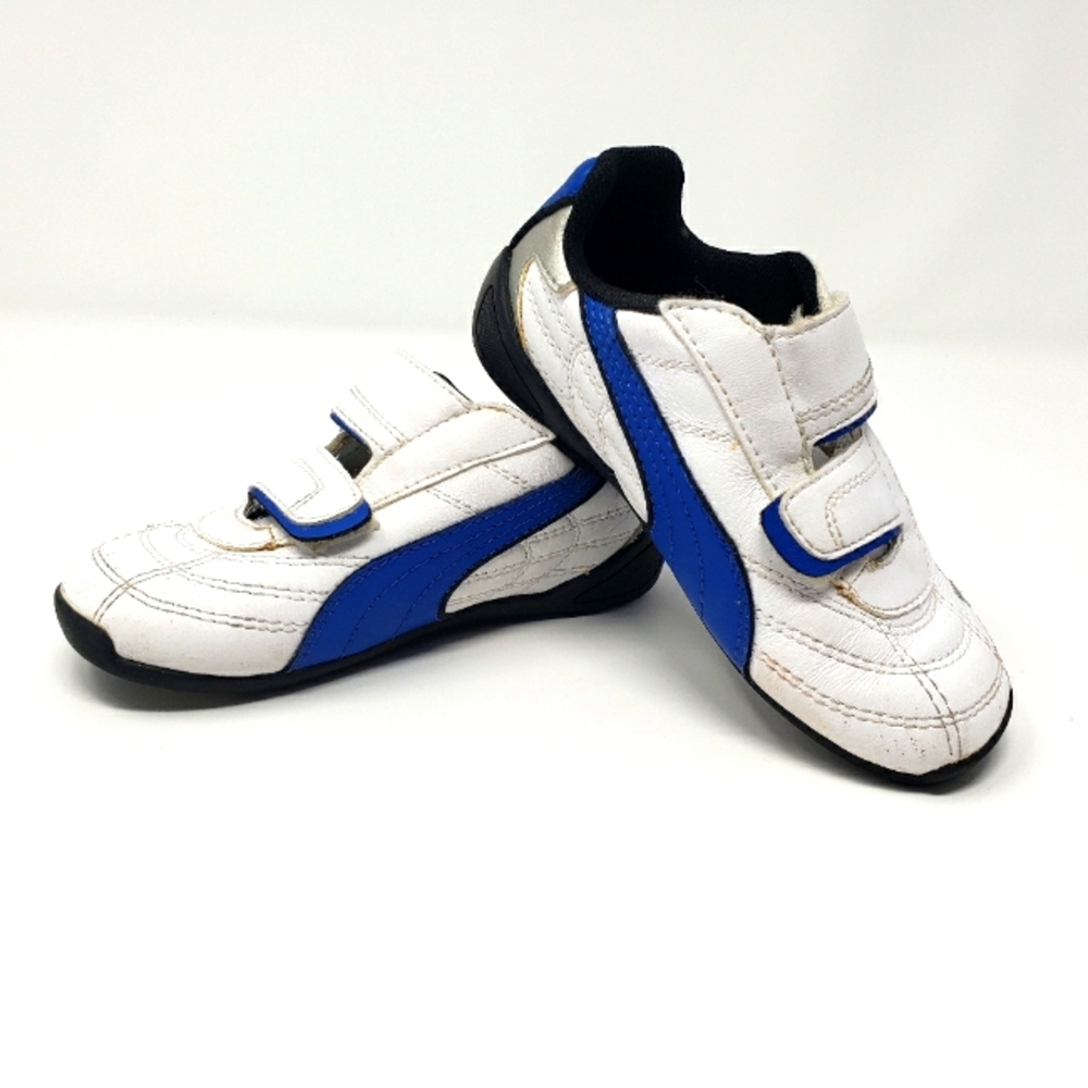 Little kids Puma shoes - size 9